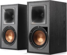 Soundbar süsteem Klipsch R-51PM, must v.