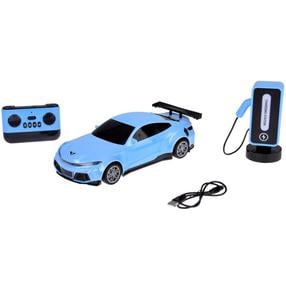  Rc автомобиль Jokomisiada RC0687, синий цв.