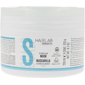 Kaukė plaukams Salerm Dermocalm Therapy Mask, 250 ml