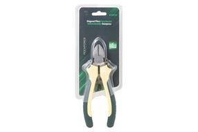 Плоскогубцы külg-/diagonaallõikamiseks Rockforce RF-612B150, 150 мм