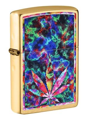 Šķiltava Zippo Lighter 49398