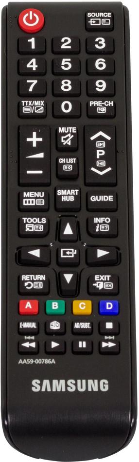 TV pults Samsung TM1240