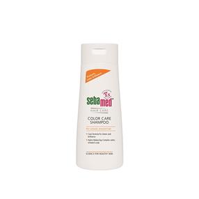 Šampūnas Sebamed Classic Colour Care, 200 ml