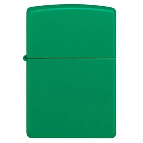 Žiebtuvėlis Zippo 48629, žalia sp.