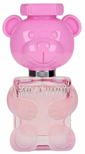 Tualettvesi Moschino Bubble Gum Toy 2, 30 ml