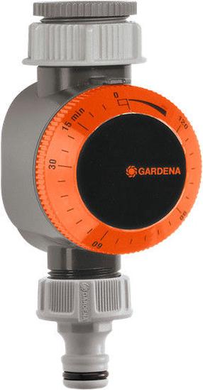 Laistīšanas taimeris Gardena Micro-Drip 1169-28