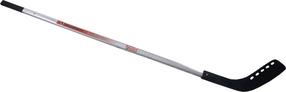 Хоккейная клюшка Nijdam Aluminium 0182, 135 см, 135 см