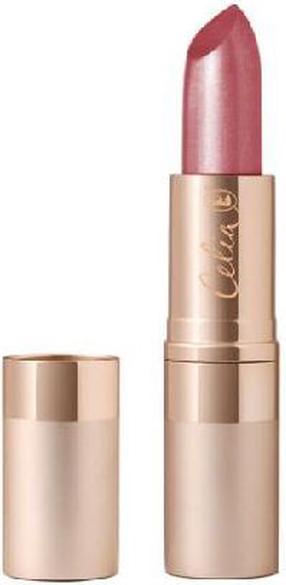 Губная помада Celia 2 in 1 Moisturizing Glossy, 4 г, 503