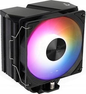 Oro aušintuvas procesoriui AeroCool Rime 4, 125 mm x 155 mm