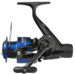 Ritė Jaxon Tramp TS 200 1 0x KJ-TAP200S, 230 g, mėlyna sp./juoda sp.