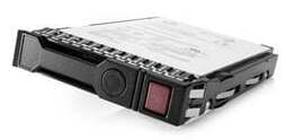 Serverių kietasis diskas (HDD) HPE 862136-001, 3.5", 6 TB