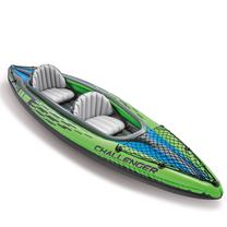Baidarė Intex Challenger K2, 350 cm x 76 cm x 38 cm