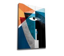 Reprodukcija Wallity WY243, 50 cm x 70 cm