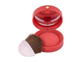 Vaigu ēnas Bourjois Paris Little Round Pot, rouge revissant krās., 18, 2.5 g