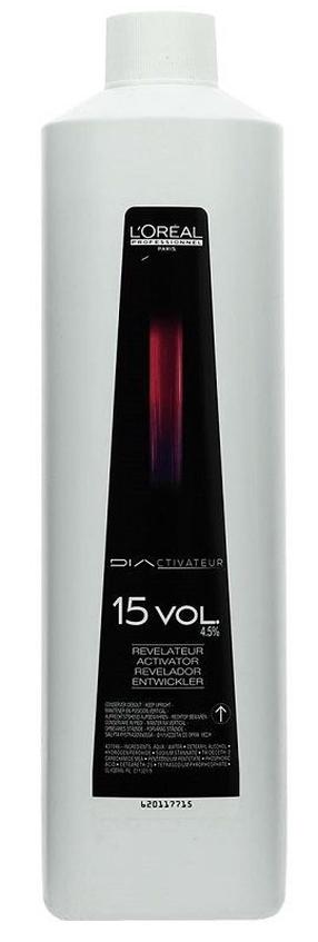 Oksidants L’Oréal Professionnel Paris Dia Richesse, 1000 ml