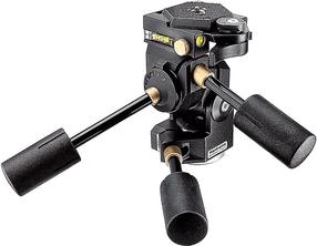 Fotoaparāta statīva galviņa Manfrotto Super-Pro 229