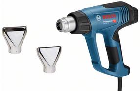 Techninis fenas Bosch GHG 20-63, 2000 W