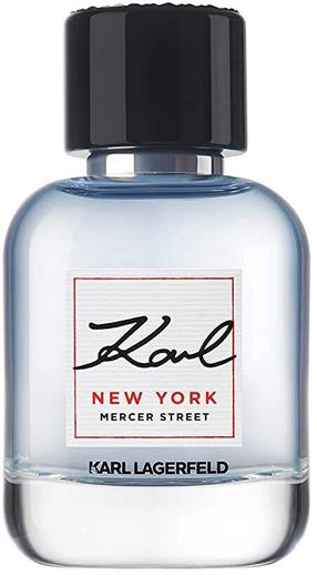Tualetinis vanduo Karl Lagerfeld Karl New York Mercer Street, 60 ml