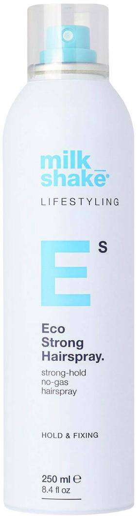 Matu laka Milk Shake Lifestyling Eco, 250 ml