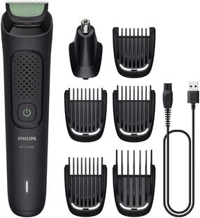 Daugiafunkcis kūno ir veido skustuvas Philips MG3920/1