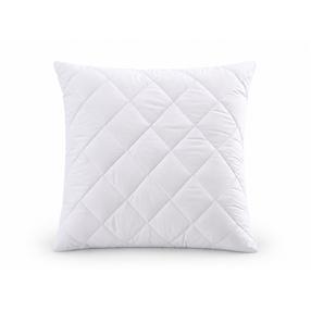 Подушка Domoletti Original HIGH, белый цв., 70 см x 70 см