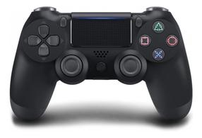 Žaidimų pultas RoGer Playstation DualShock 4 v2, juoda sp.