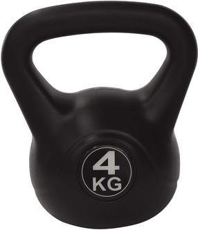Гиря Tunturi PE Kettlebell 14TUSCL105, 4 кг