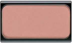 Румяна Artdeco Blusher, 39 orange rosewood, 5 г