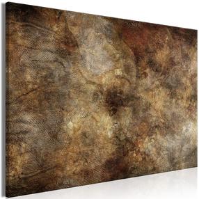 Reprodukcija Artgeist Rushing Thoughts, 120 cm x 80 cm