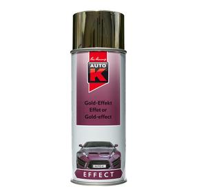 Automobilių dažai Auto K, 0.4 l, aukso sp.