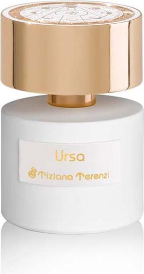 Духи Tiziana Terenzi Ursa, 100 мл