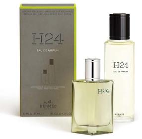 Набор духов Hermès H24