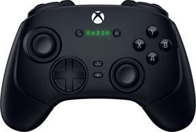 Игровой контроллер Razer Razer Wolverine V3 Pro Xbox & PC, черный цв.