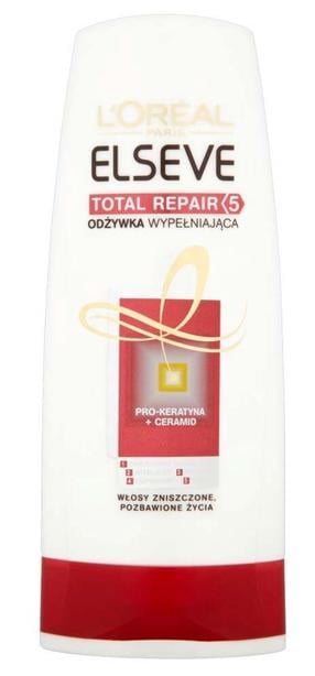 Кондиционер для волос L’Oréal Paris Elseve Total Repair 5