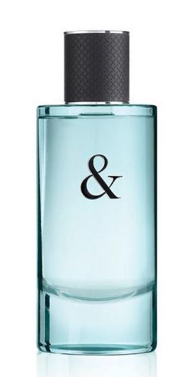 Tualetinis vanduo Tiffany&Co Love, 90 ml