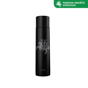 Termosas Outliner Vytis, juoda sp., nerūdijantysis plienas, 0.5 l