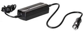 Зарядное устройство для ноутбуков Akyga AK-ND-42 Car Charger, 90 Вт, 20 В, 1.1 м