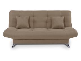 Sofa-lova Viola, ruda sp., 192 x 89 cm x 90 cm