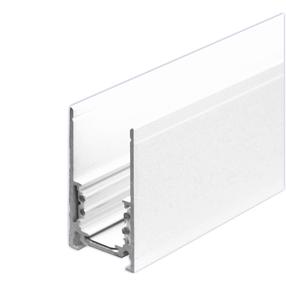 Liugur siinide jaoks Modoled Magnetic MLP1073M, valge v. / valge v.