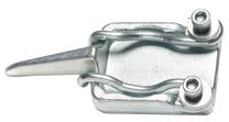 Gnybtų pagalvė su smaigaliu spaustuvams Piher Maxipress F 14059, 11.3 cm x 5 cm