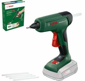 Akumulatora līmes pistole Bosch Advanced, 11 mm