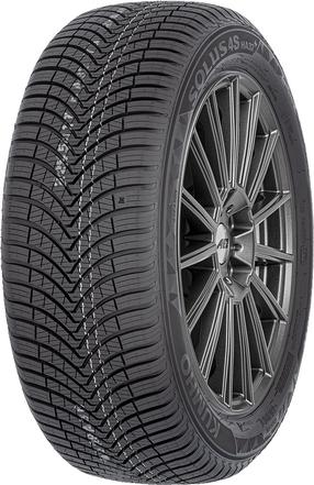 Universali automobilių padanga Kumho 225/40/R18, C, B, 72 dB
