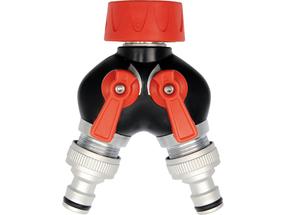 Adapteris Yato YT-9941, 3/4", šakų sk. 2