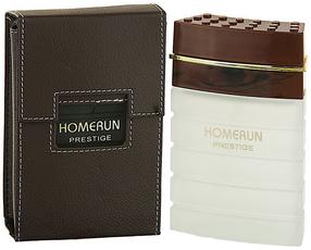 Tualetes ūdens Linn Young Homerun Prestige, 100 ml