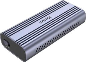 HDD/SSD корпус Unitek S1226A, 1.8"