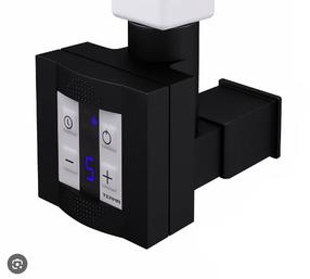 Kaitinimo elementas Terma KTX4, 300 W