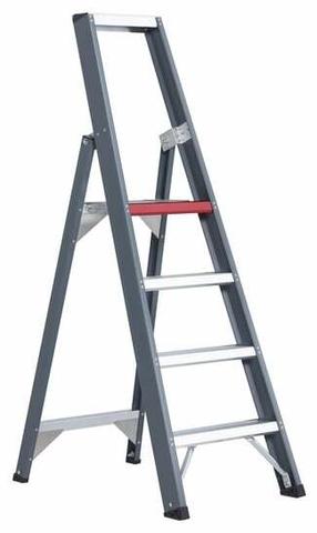 Redel ühepoolsed majapidamiseks Altrex 191324, 295 cm, 95 cm