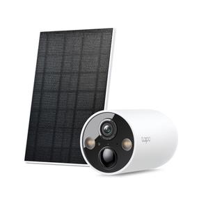 Korpusa kamera, ar saules paneli TP-Link Tapo C425