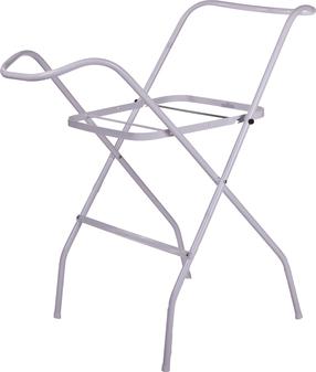 Vannas paliktnis Kris, balta krās., 50.5 cm