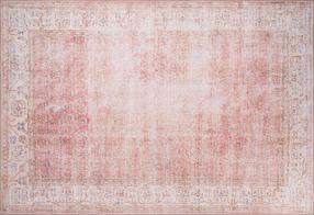 Paklājs Conceptum Hypnose Blues Chenille AL 185, daudzkrāsaina, 330 cm x 230 cm
